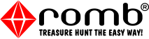 Romb Logo