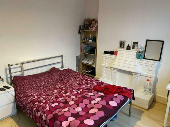 2 Bedroom Flat for Rent in Stratford  0