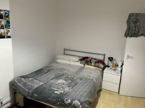 2 Bedroom Flat for Rent in Stratford  1