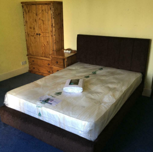 Double Room Bills Included UOB BCU Student House Share