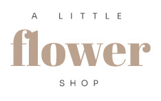 A Little Flower Shop  0