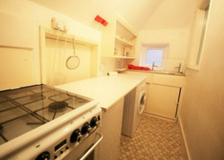 Very Spacious One Double Bedroom Flat