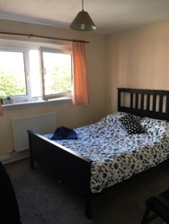 3 Double Bedroom Flat to Rent
