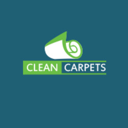 Clean Carpets thumb 1