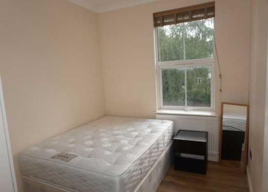 Beautiful Two-Bedroom Flat to Rent at Islington  2