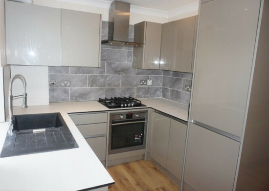 Beautiful Two-Bedroom Flat to Rent at Islington  4