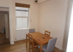 Beautiful Two-Bedroom Flat to Rent at Islington