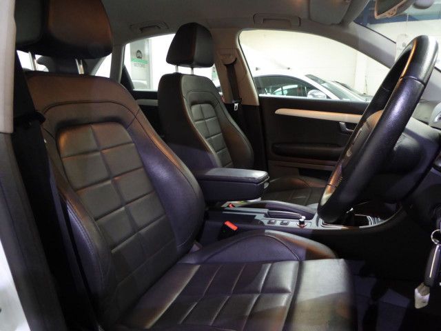  2012 Seat Exeo 2.0 TDI SE 4dr  4