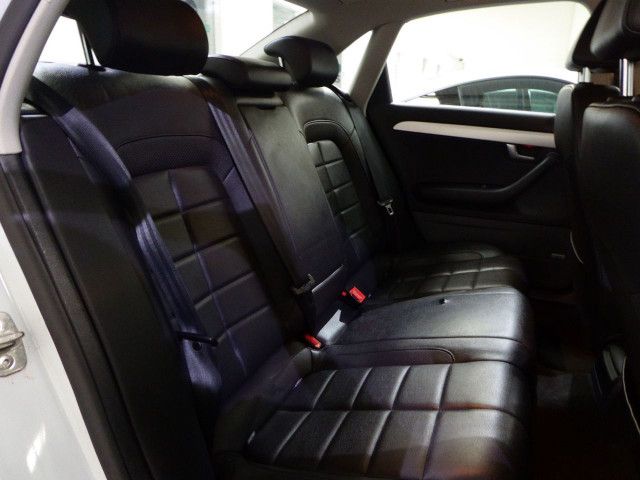  2012 Seat Exeo 2.0 TDI SE 4dr  5
