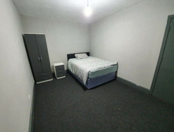 Rooms to Rent - DSS Only
