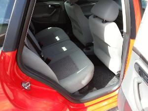  2005 SEAT Ibiza 1.4 SE thumb 8