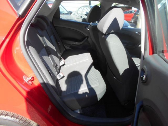  2010 Seat Ibiza 1.4 SE 5d  9