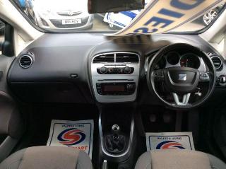  2010 Seat Altea XL 1.9 SE TDI 5d thumb 8
