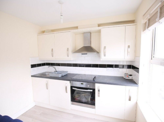 1 Bed Flat to Rent Holloway Road, Islington N19  0