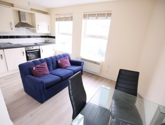 1 Bed Flat to Rent Holloway Road, Islington N19  2
