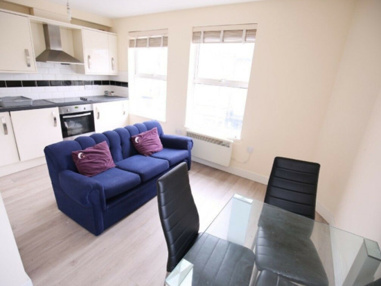 1 Bed Flat to Rent Holloway Road, Islington N19  4