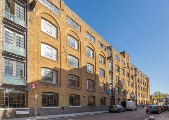 Back Church Lane, London, Greater London E1, 3 Bed Flat to Rent  1