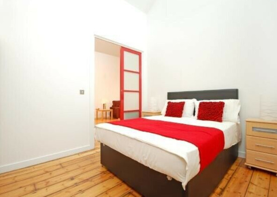 Back Church Lane, London, Greater London E1, 3 Bed Flat to Rent  4