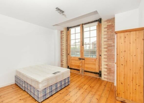 Back Church Lane, London, Greater London E1, 3 Bed Flat to Rent  5