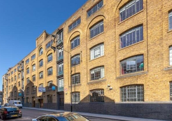 Back Church Lane, London, Greater London E1, 3 Bed Flat to Rent  8