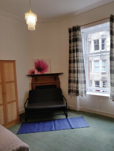 Double Room Available from 1 St of February to Rent  1