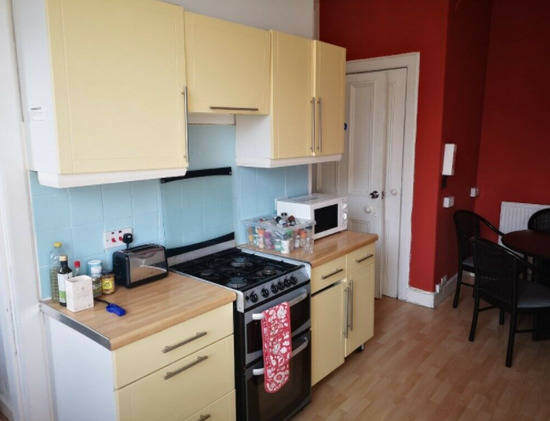 Double Room Available from 1 St of February to Rent  2