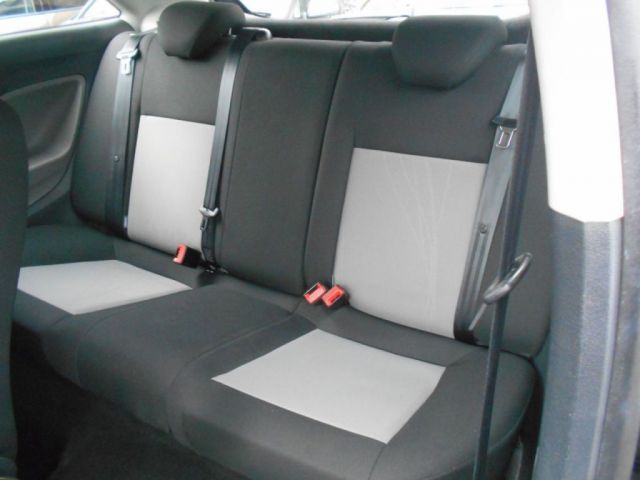 2013 Seat Ibiza 1.4 Toca SportCoupe 3dr  8