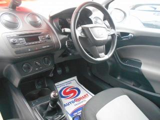  2013 Seat Ibiza 1.4 Toca SportCoupe 3dr thumb 8