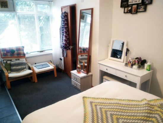 Studio Flat - Bills Included - Available 1st March 2021  1