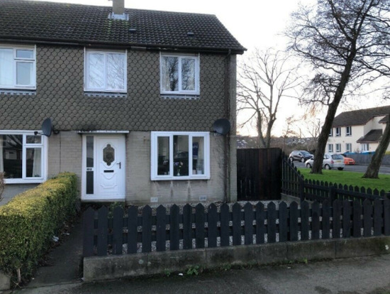 3 Bedroom House for Rent Newcastle Gardens Front  5
