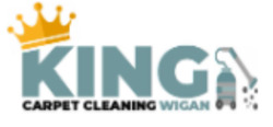 King Carpet Cleaning Wigan