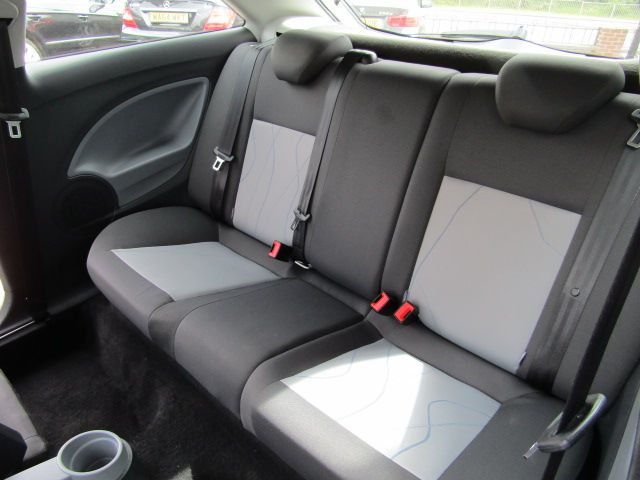  2015 Seat Ibiza S 1.2  7
