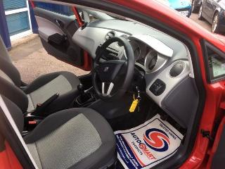  2009 Seat Ibiza 1.4 SE 5dr thumb 8