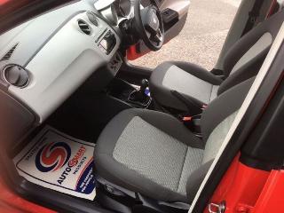  2009 Seat Ibiza 1.4 SE 5dr thumb 7