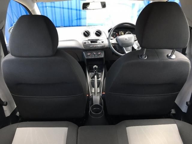  2013 Seat Ibiza 1.6 TDI CR SE 5dr  6