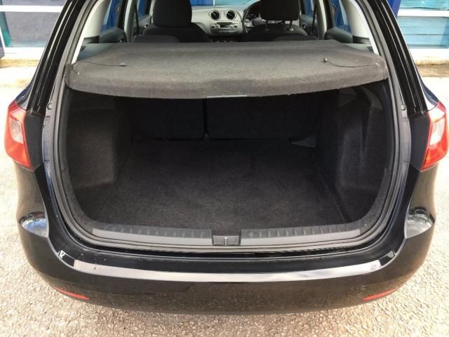  2013 Seat Ibiza 1.6 TDI CR SE 5dr  5