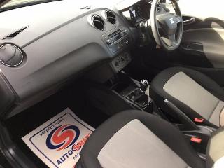  2013 Seat Ibiza 1.6 TDI CR SE 5dr thumb 10
