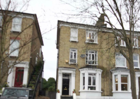 Two Bedroomed Flat Available Now Wanstead, E11  0