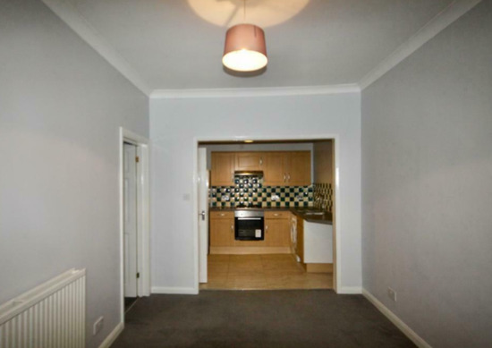 Two Bedroomed Flat Available Now Wanstead, E11  1