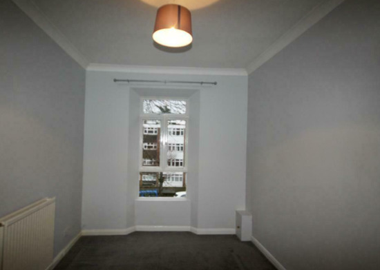Two Bedroomed Flat Available Now Wanstead, E11  3