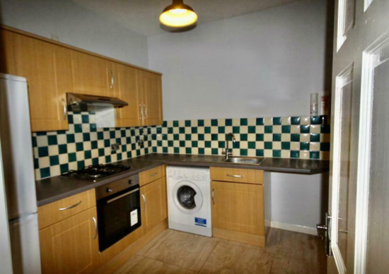 Two Bedroomed Flat Available Now Wanstead, E11  8