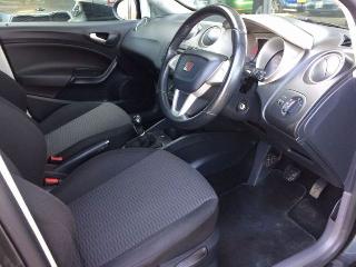  2010 Seat Ibiza 1.6 CR TDI Sport 5d thumb 8