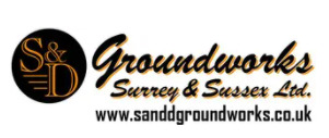 S & D Groundworks Surrey & Sussex Ltd  0