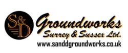 S & D Groundworks Surrey & Sussex Ltd