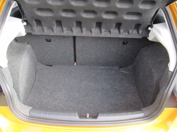  2012 Seat Ibiza 1.2 TSI FR 3dr  9