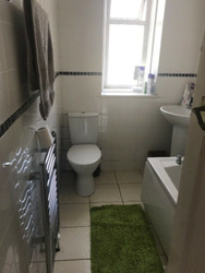 3Bedroom house To Let near Aberdeen uni thumb 1
