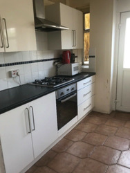 3Bedroom house To Let near Aberdeen uni thumb 5