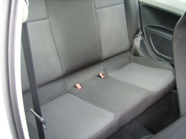  2012 Seat Mii 1.0 S  8