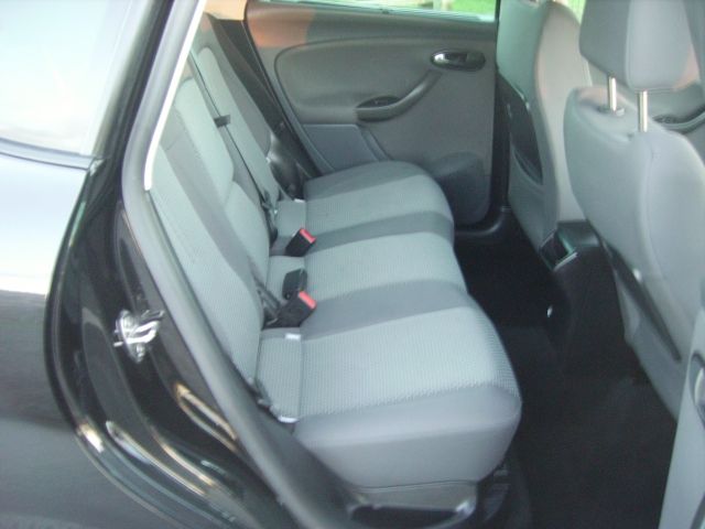  2008 Seat Altea Xl 2.0 Tdi 5dr  7
