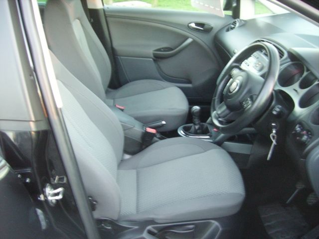  2008 Seat Altea Xl 2.0 Tdi 5dr  6